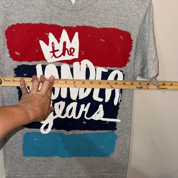 The Wonder Years Men’s Size Small Tshirt - Picture 7 of 8